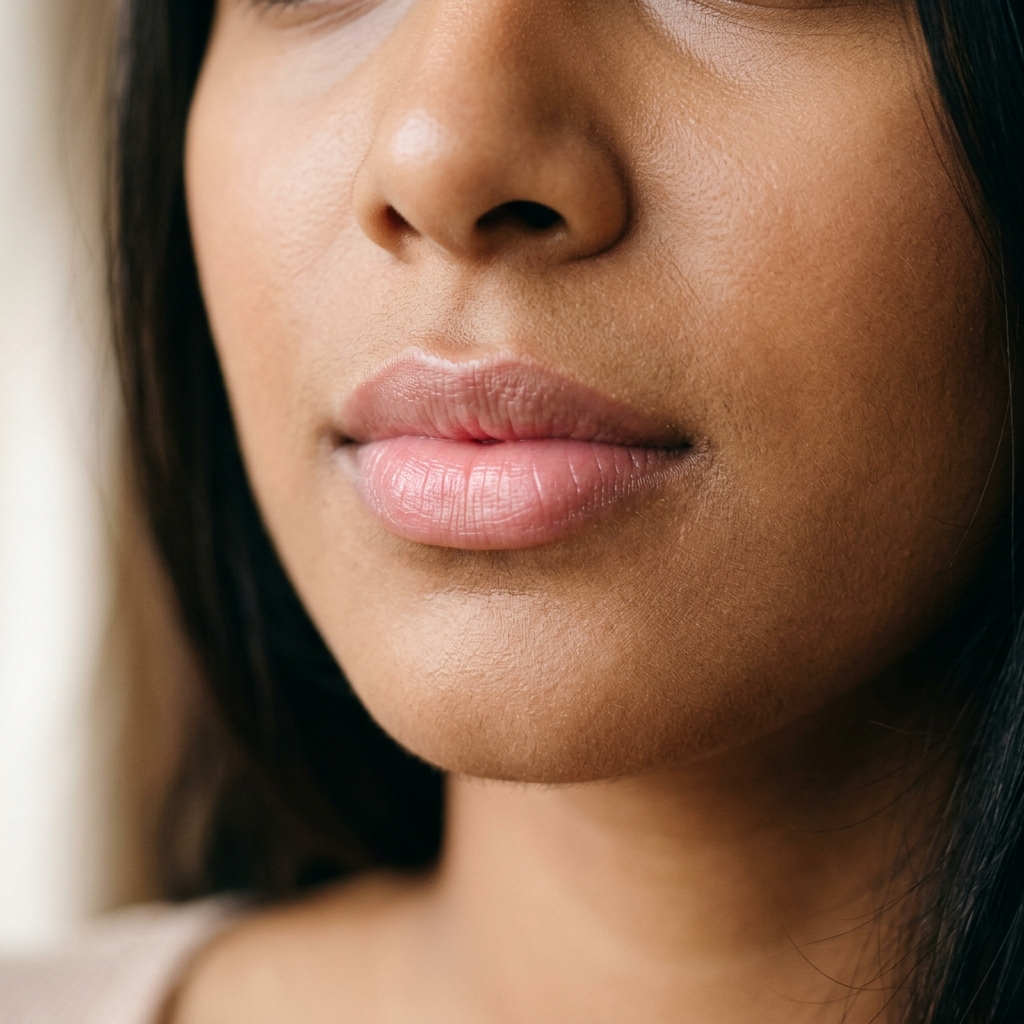 Laser Lip Lightening for Dark Lips Sri Lanka
