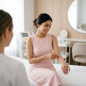 Laser Hair Removal ප්රතිකාරයේ වාසි සහ අතුරු ආබාධ