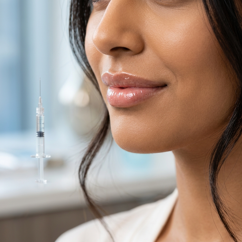Lip Fillers Sri Lanka - Russian Lips Enhancement