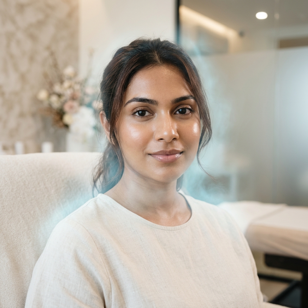 රෝසසියා ප්‍රතිකාරය ලංකාවේ - Rosacea Treatment in Sri Lanka